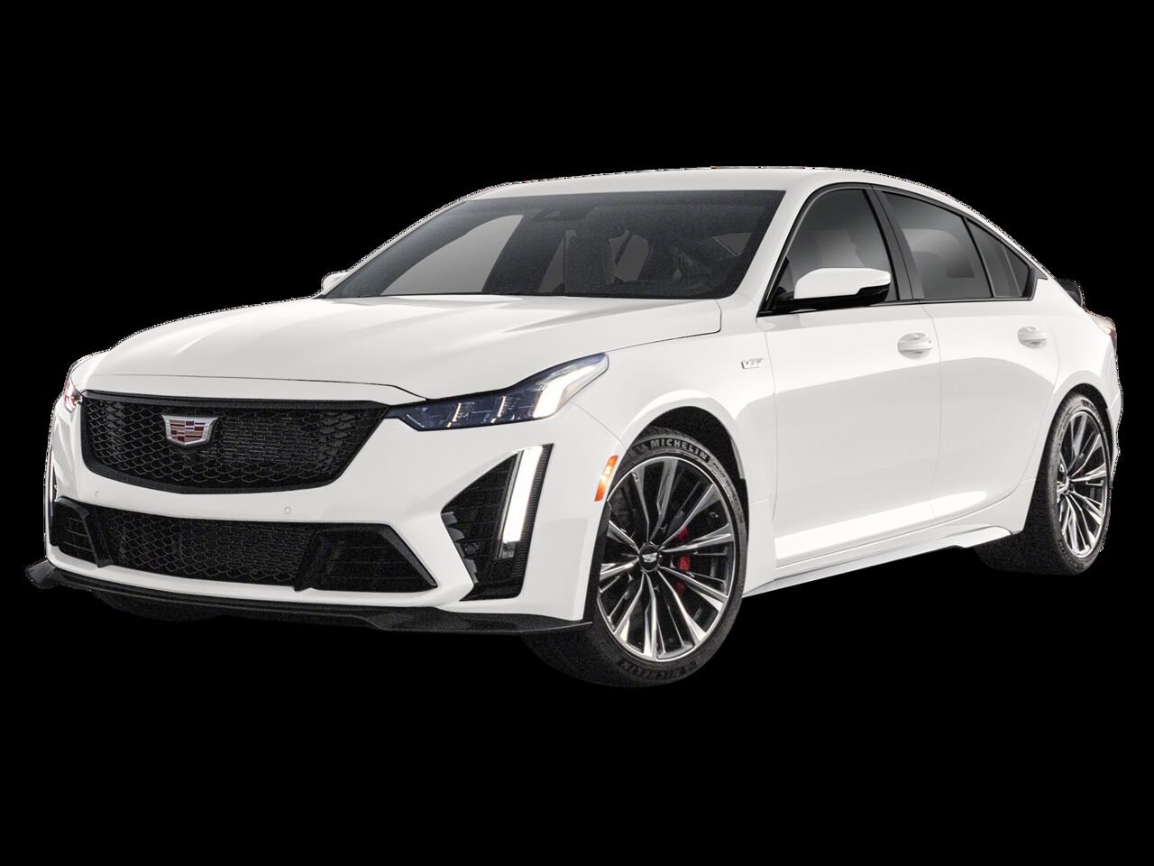 2023 CADILLAC CT5