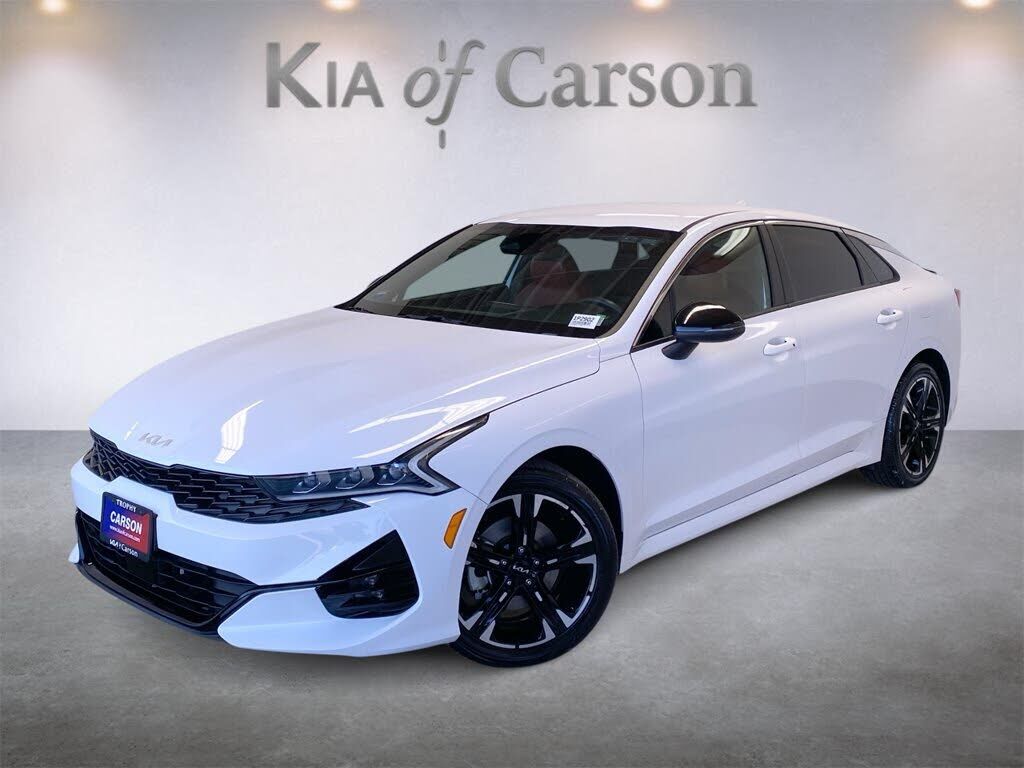2024 KIA K5