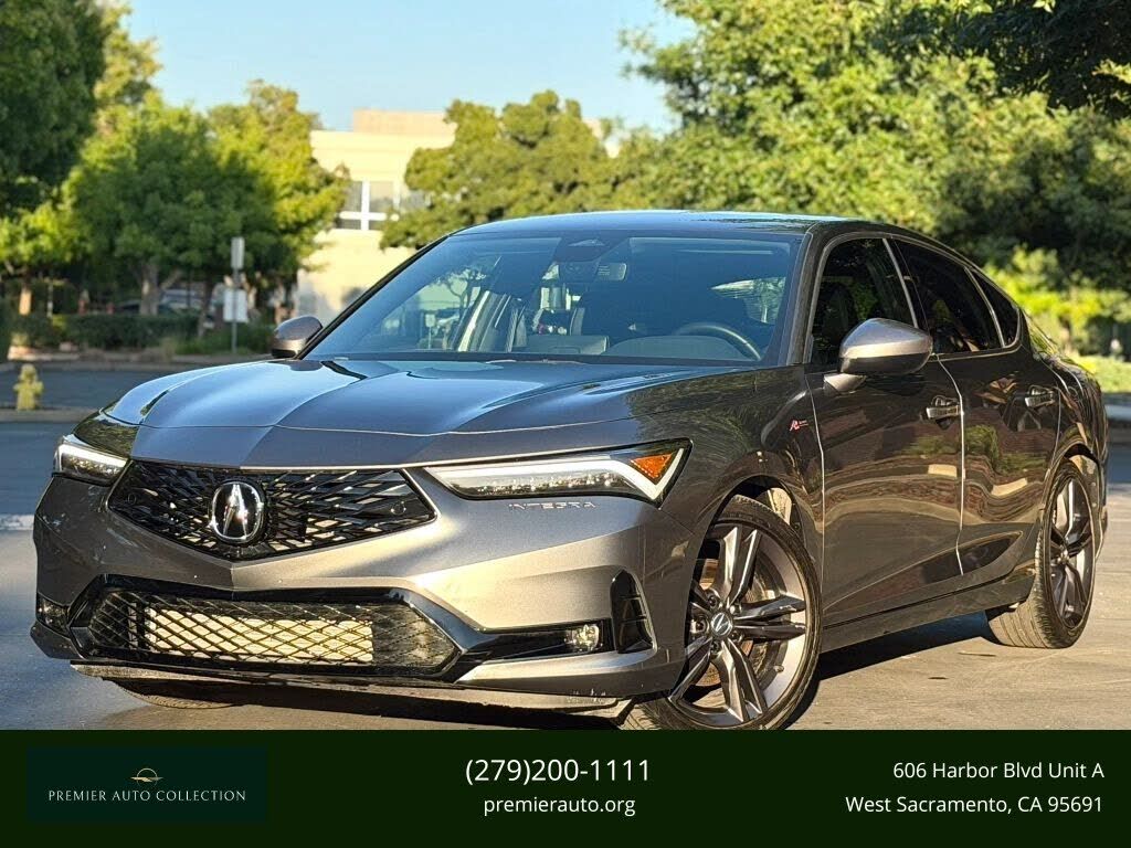 2024 ACURA Integra