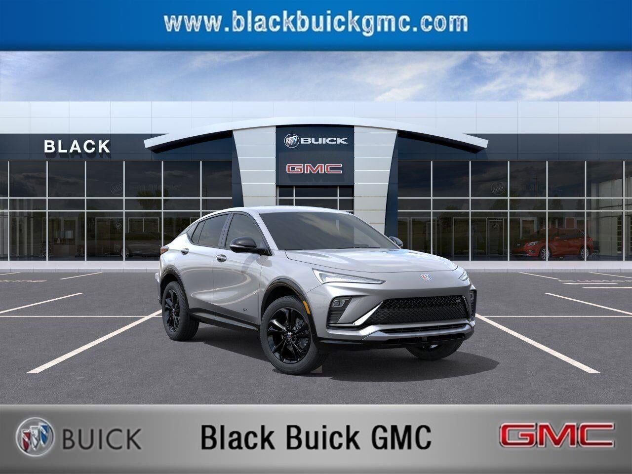 2026 BUICK Envista