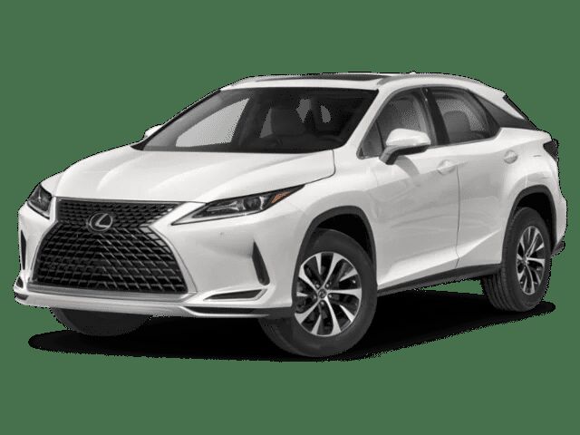 2022 LEXUS RX