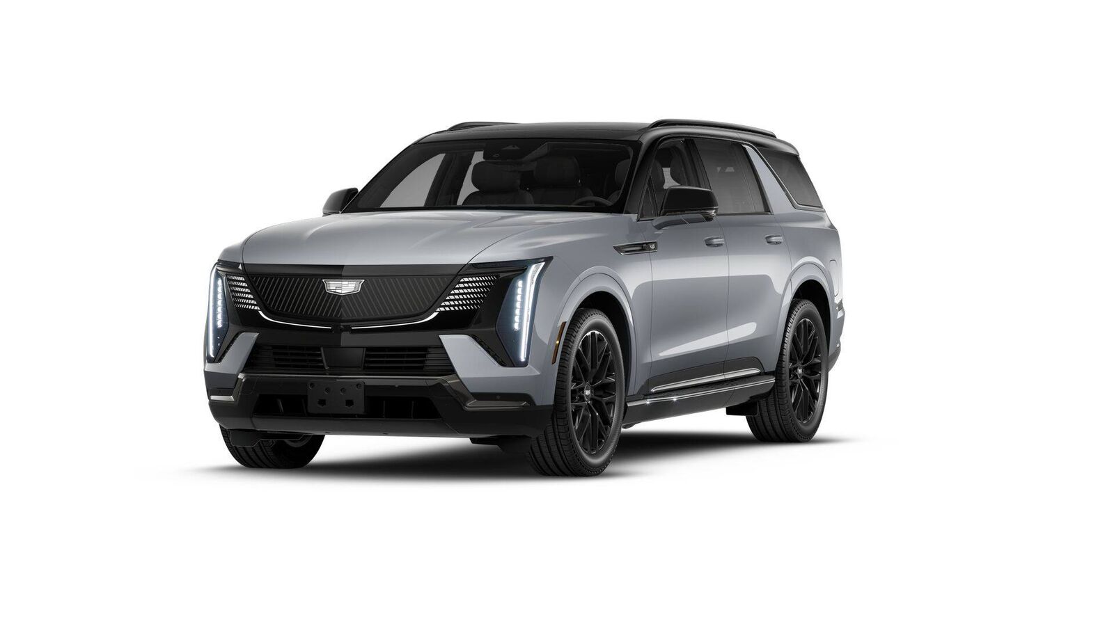 2026 CADILLAC Escalade IQL