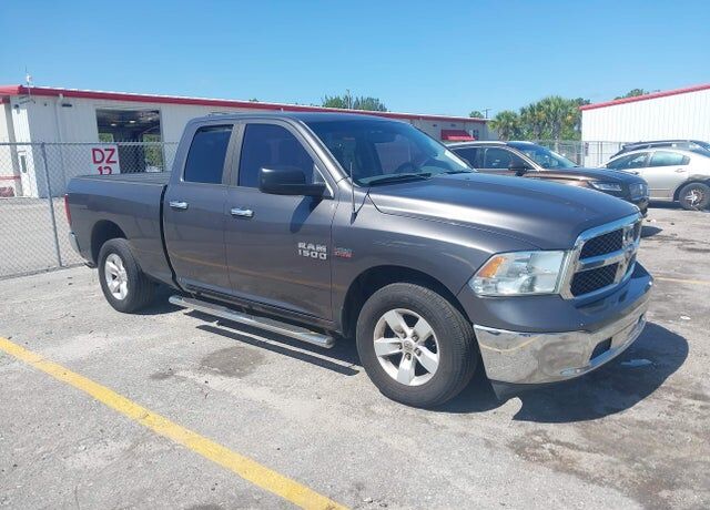2015 RAM 1500