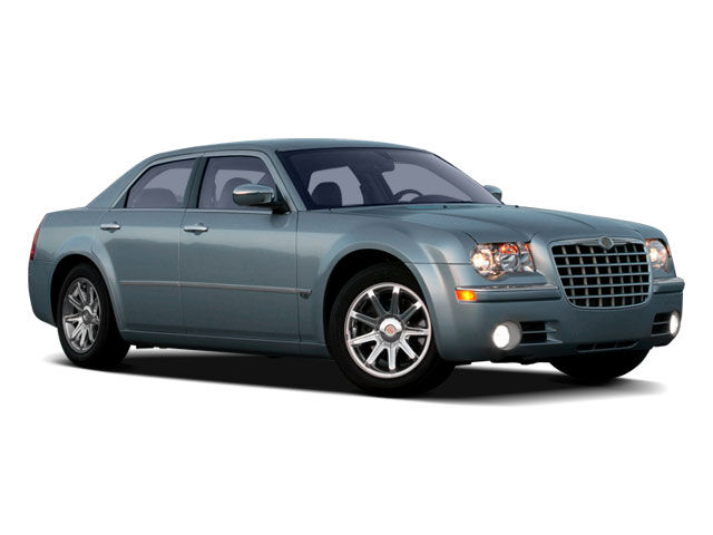 2009 CHRYSLER 300C