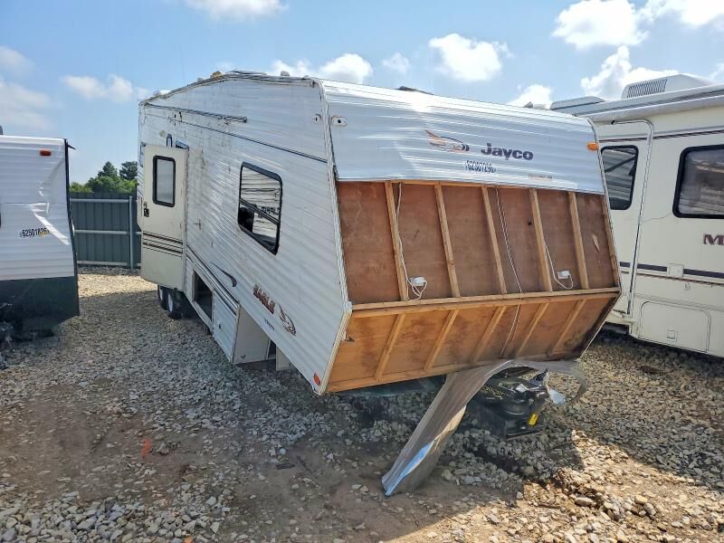 1999 JAYCO RV Trailer