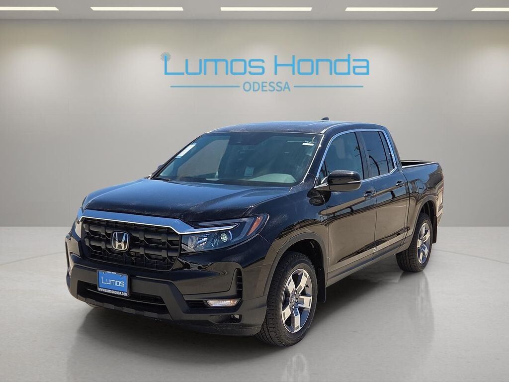 2026 HONDA Ridgeline