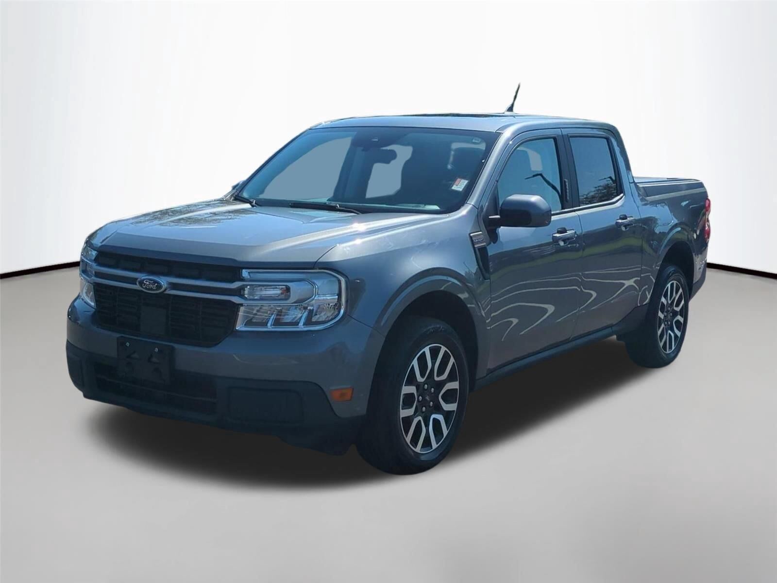2022 FORD Maverick