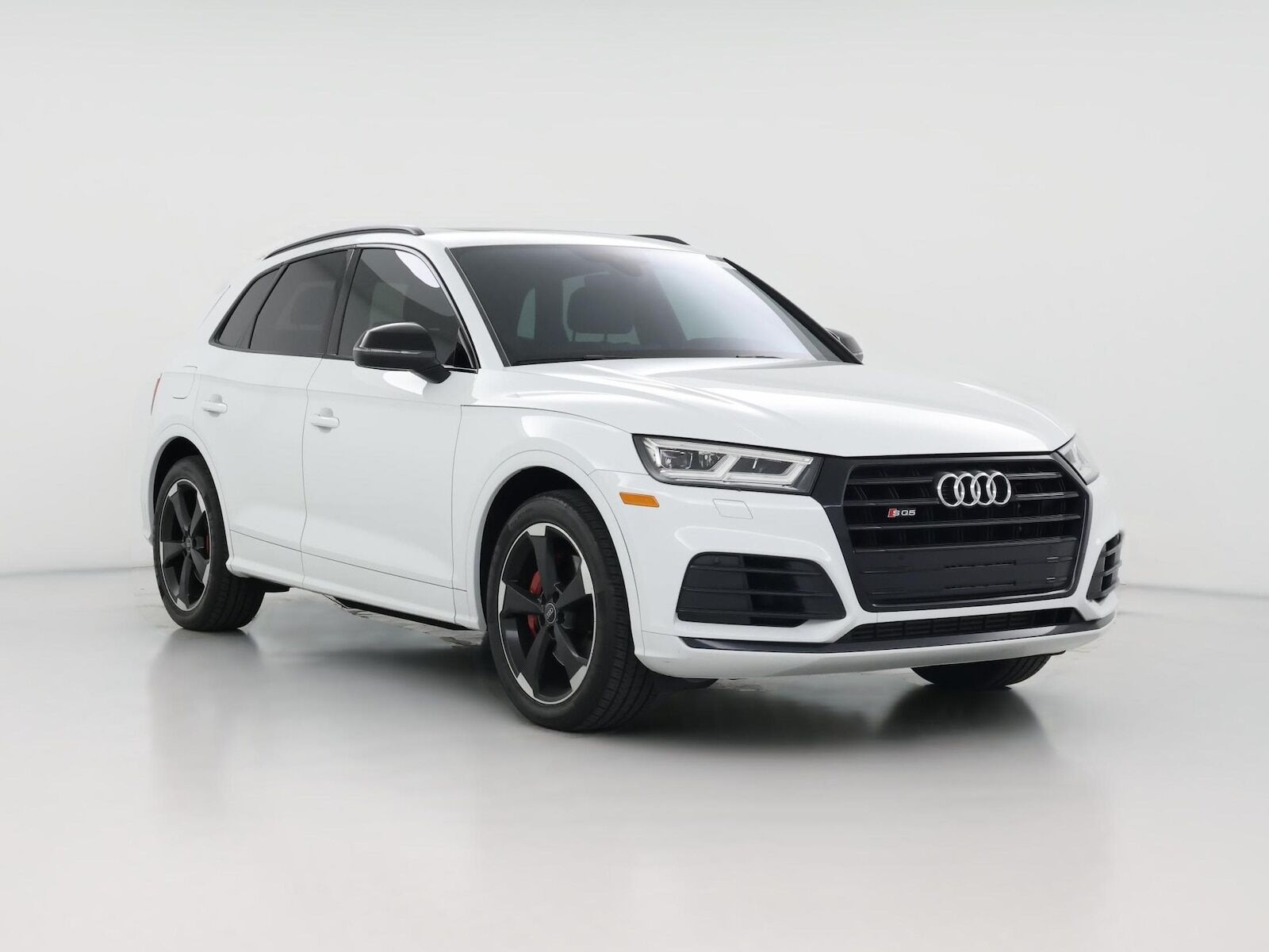 2020 AUDI SQ5