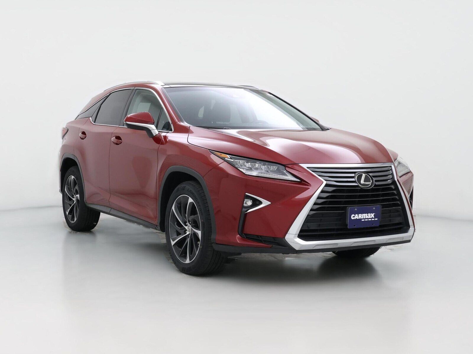 2016 LEXUS RX
