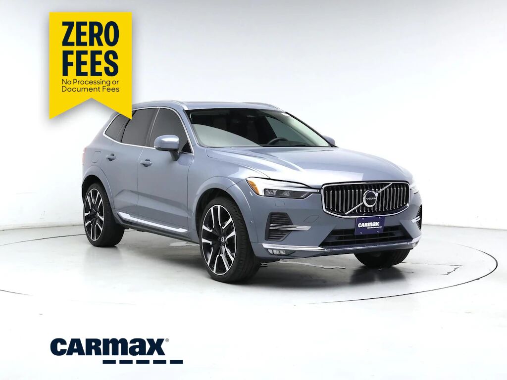 2023 VOLVO XC60