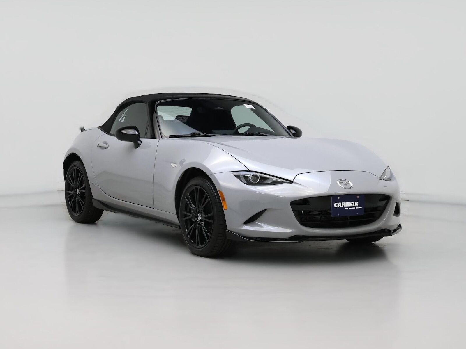 2026 MAZDA MX-5