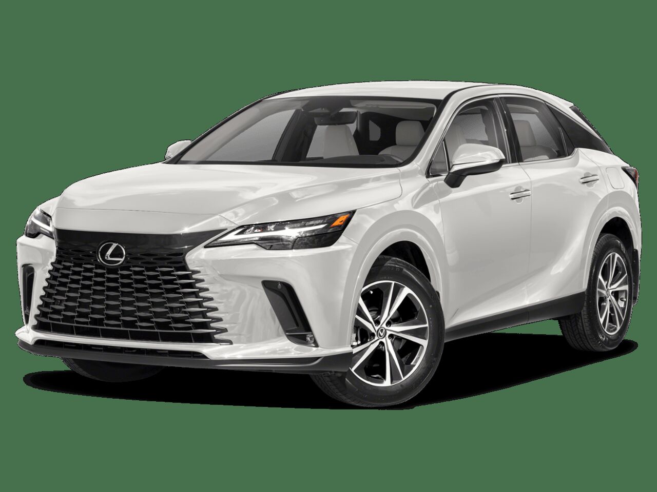 2024 LEXUS RX