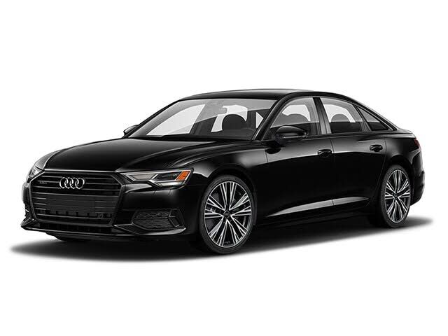 2021 AUDI A6