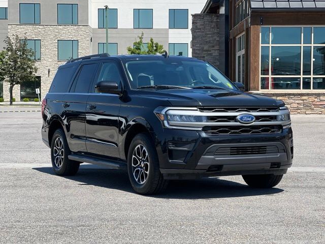 2023 FORD Expedition