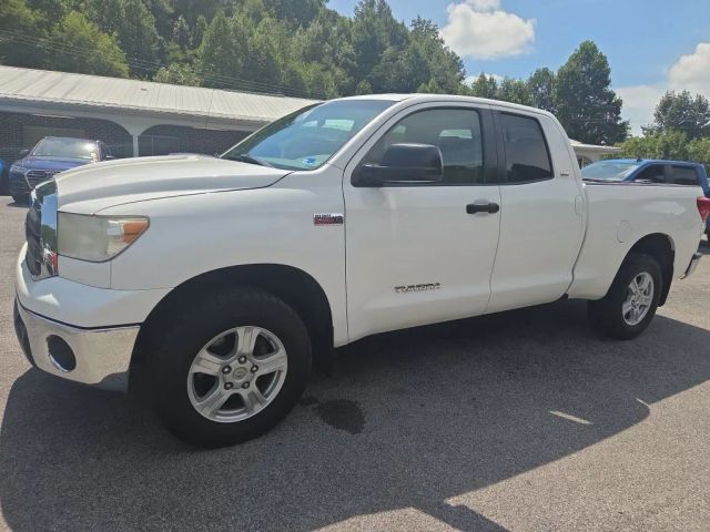 2010 TOYOTA Tundra