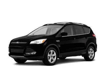 2013 FORD Escape