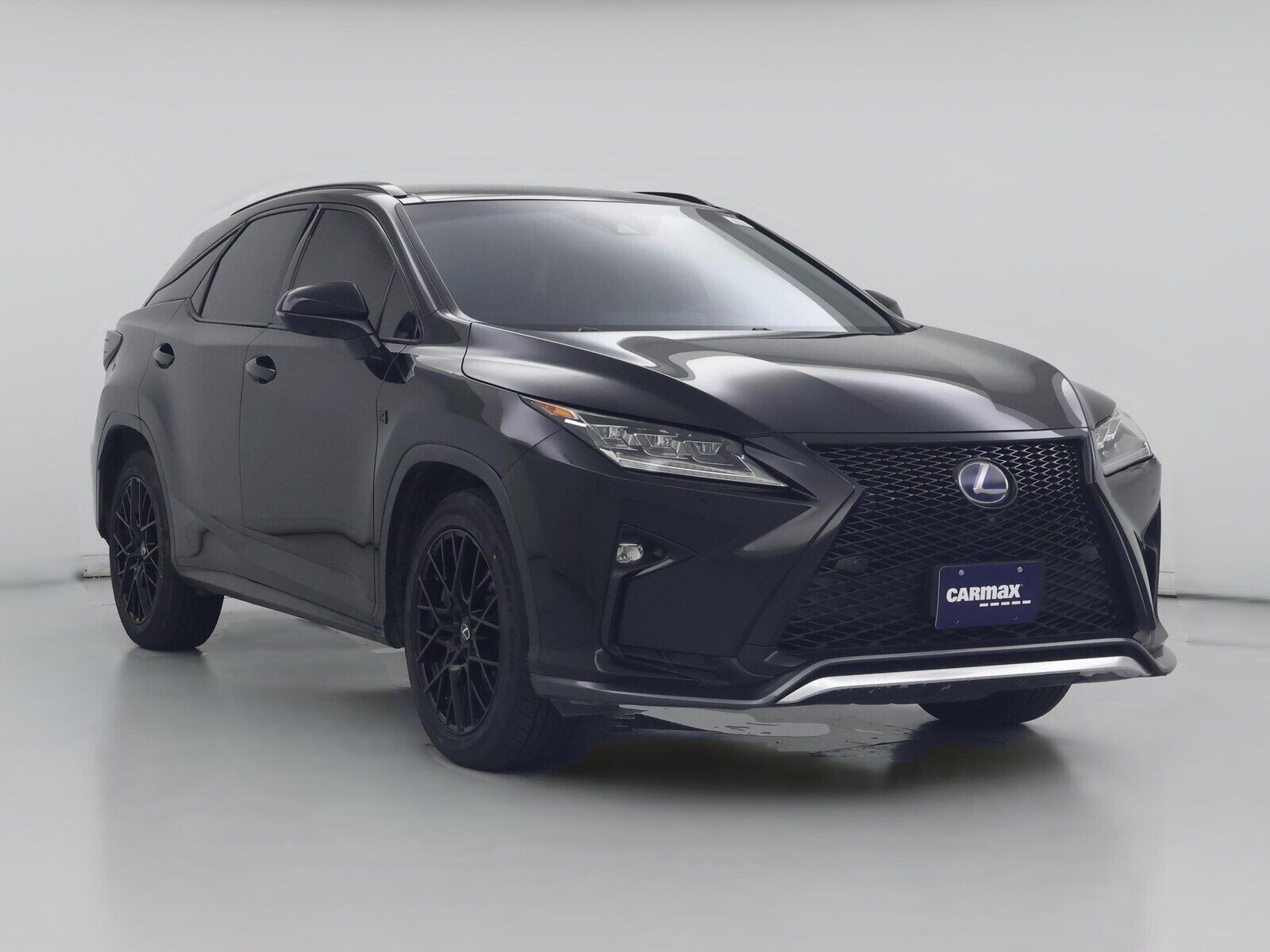 2017 LEXUS RX