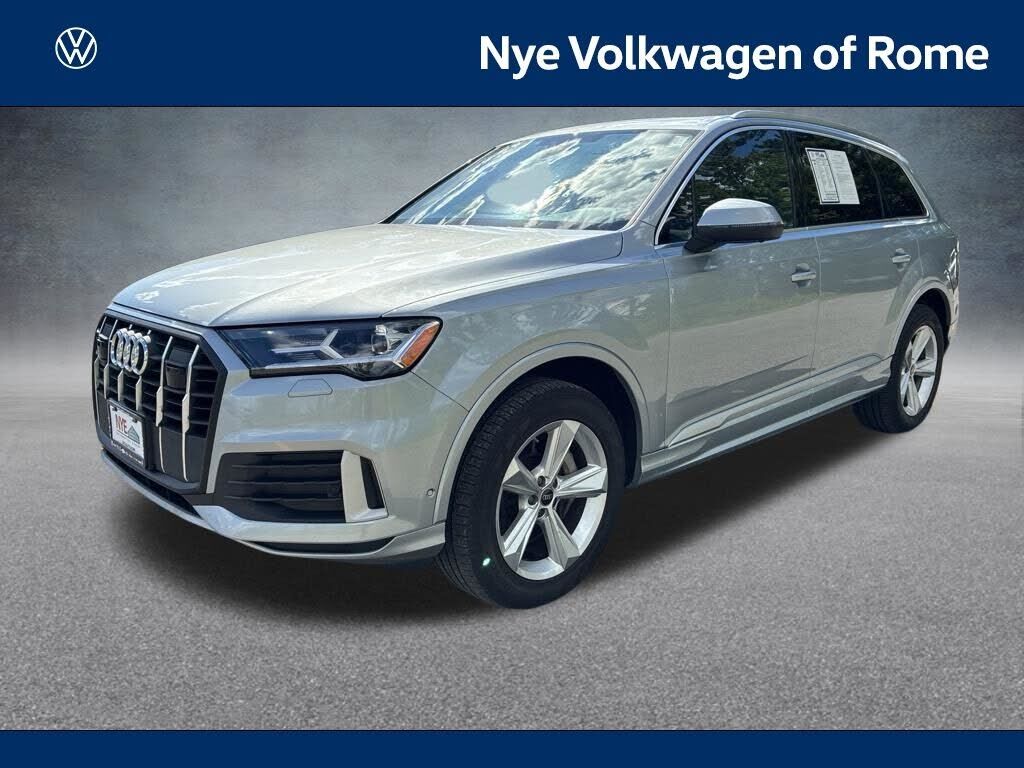 2023 AUDI Q7