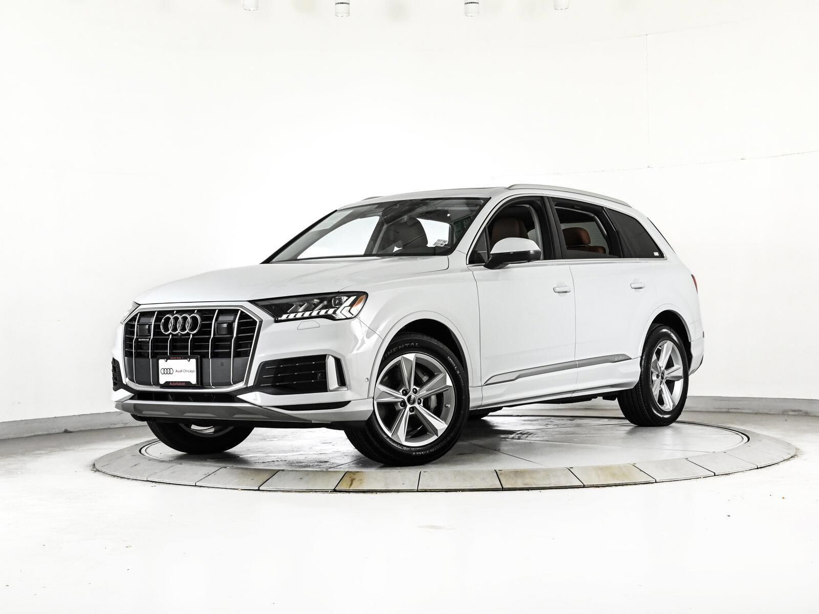 2024 AUDI Q7