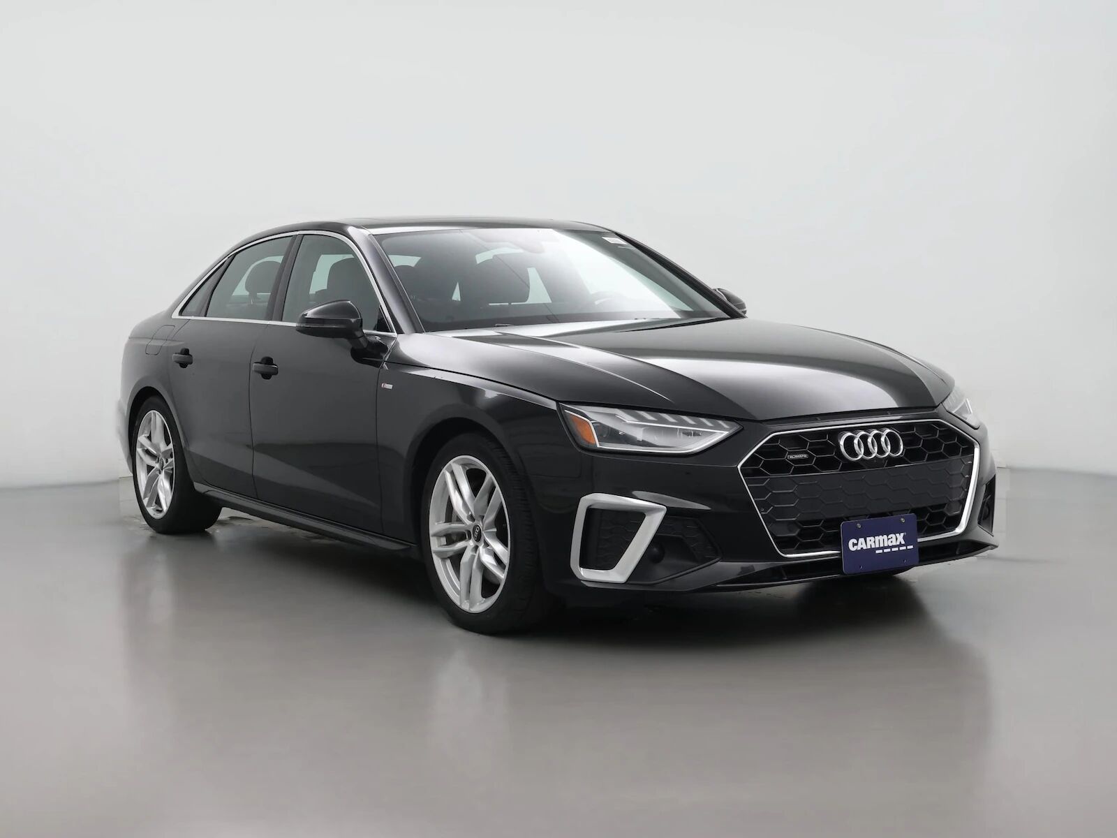 2024 AUDI A4