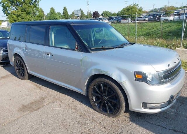 2016 FORD Flex