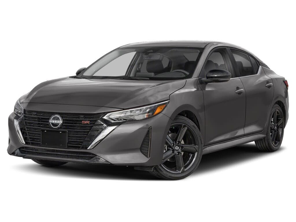 2025 NISSAN Sentra