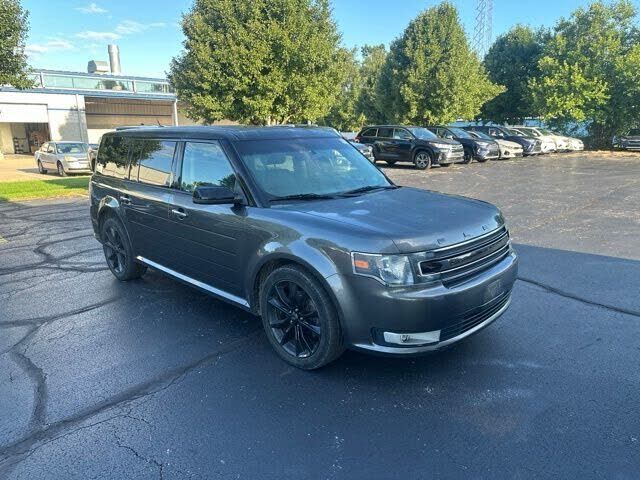 2016 FORD Flex