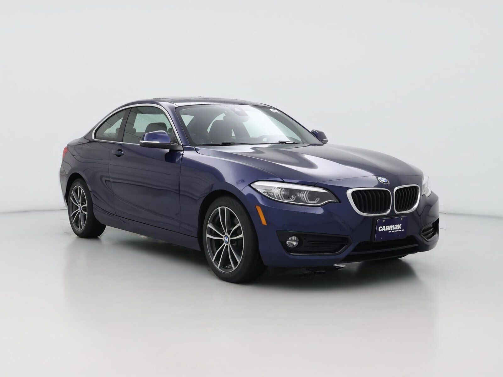 2019 BMW 2 Series