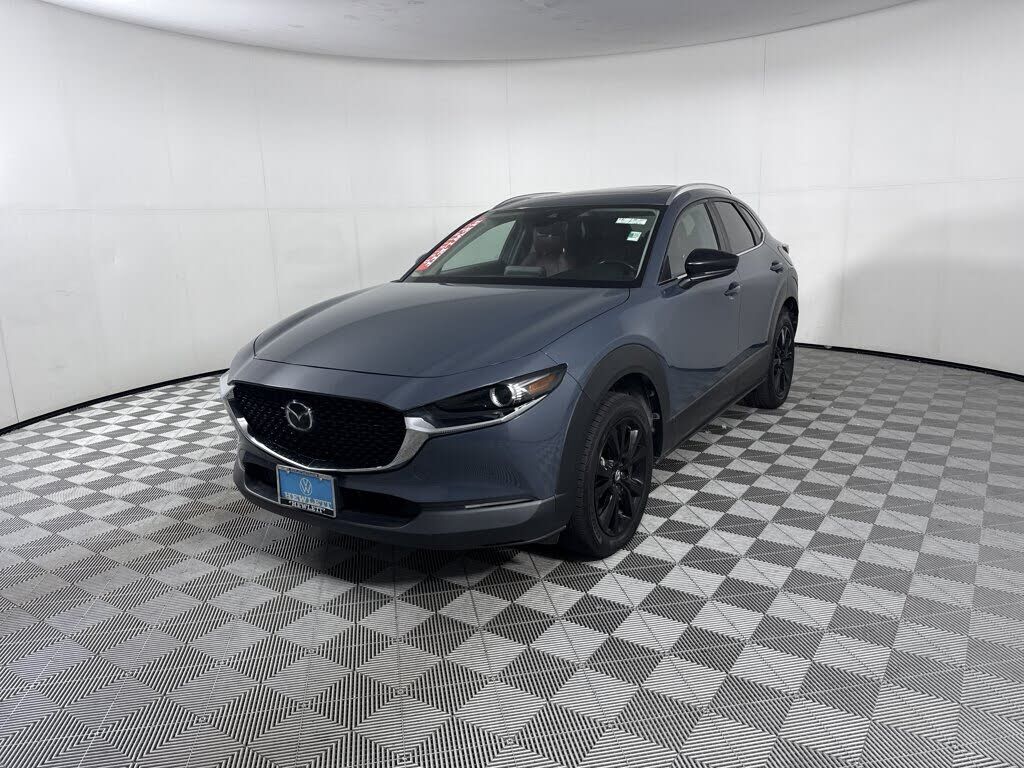 2023 MAZDA CX-30