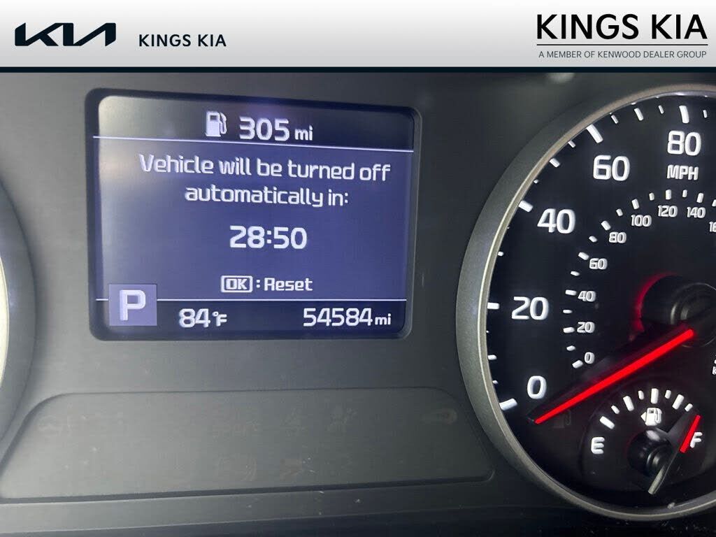 2023 KIA Seltos