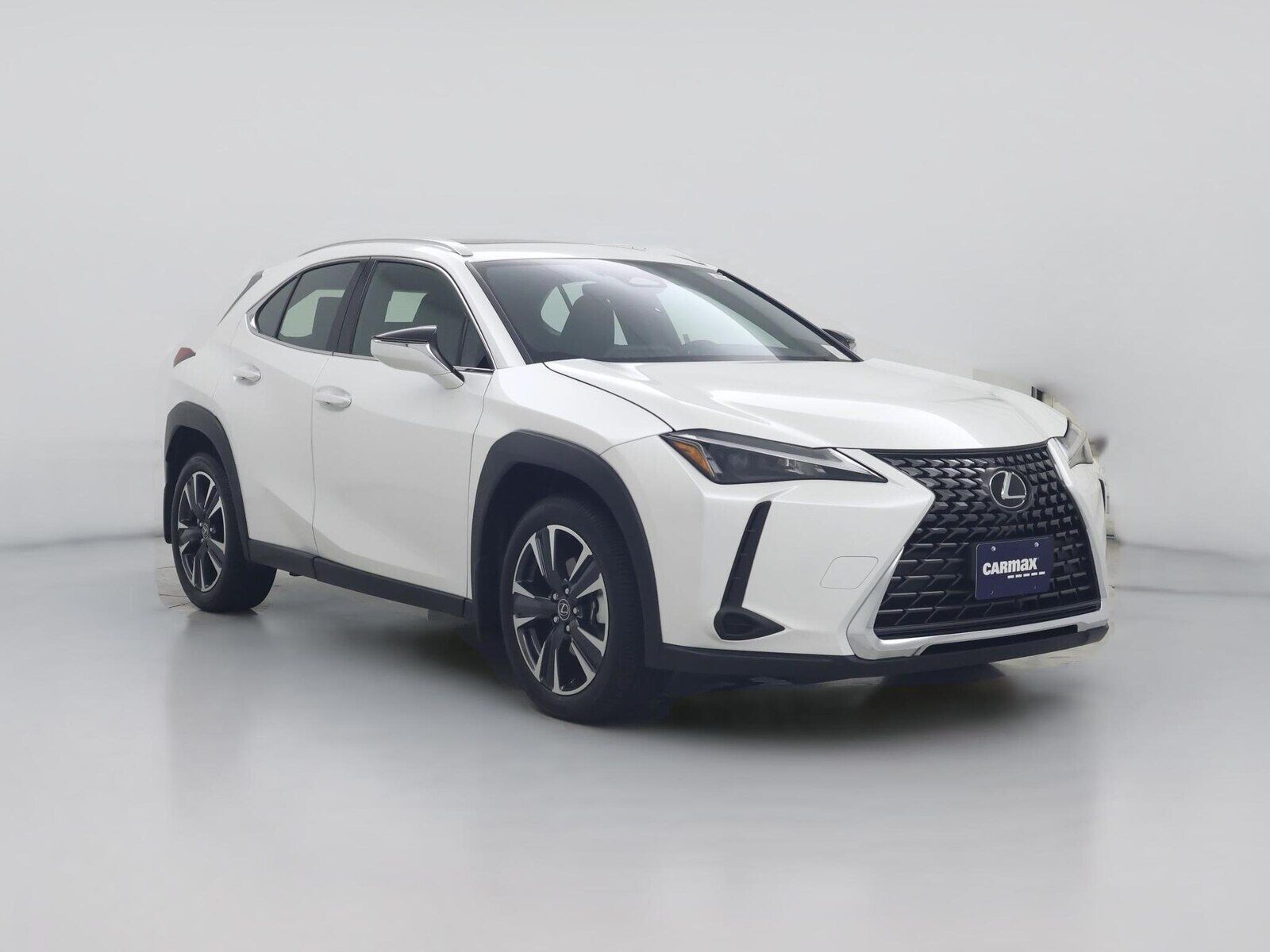 2025 LEXUS UX