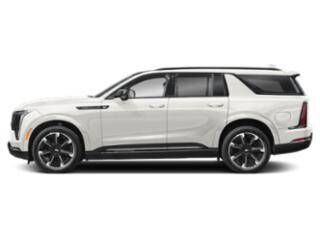 2026 CADILLAC Escalade IQL