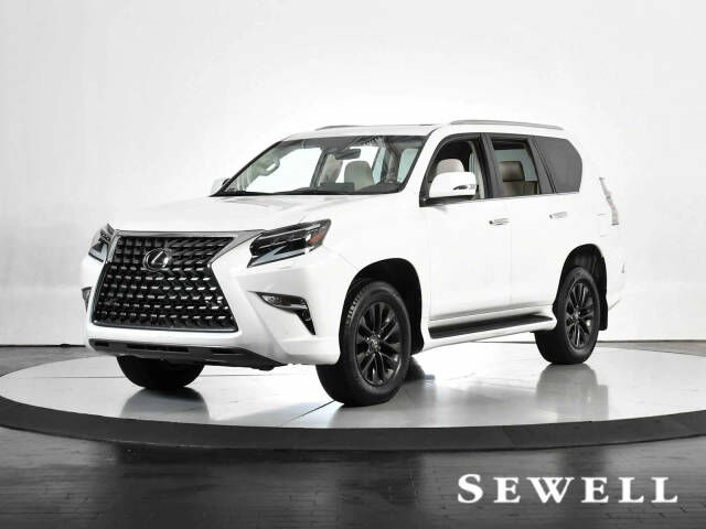 2022 LEXUS GX
