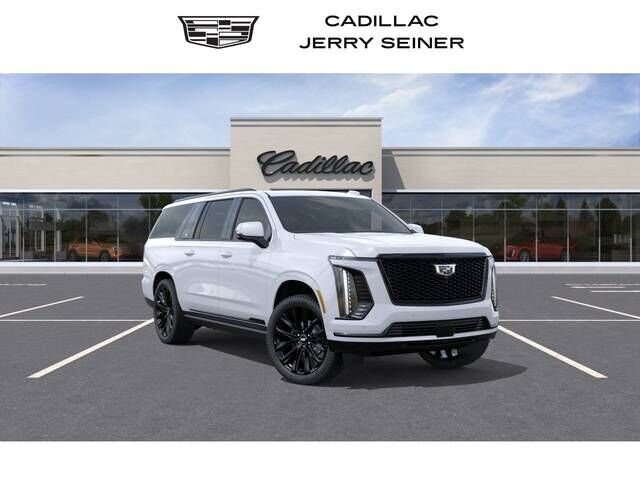 2026 CADILLAC Escalade ESV