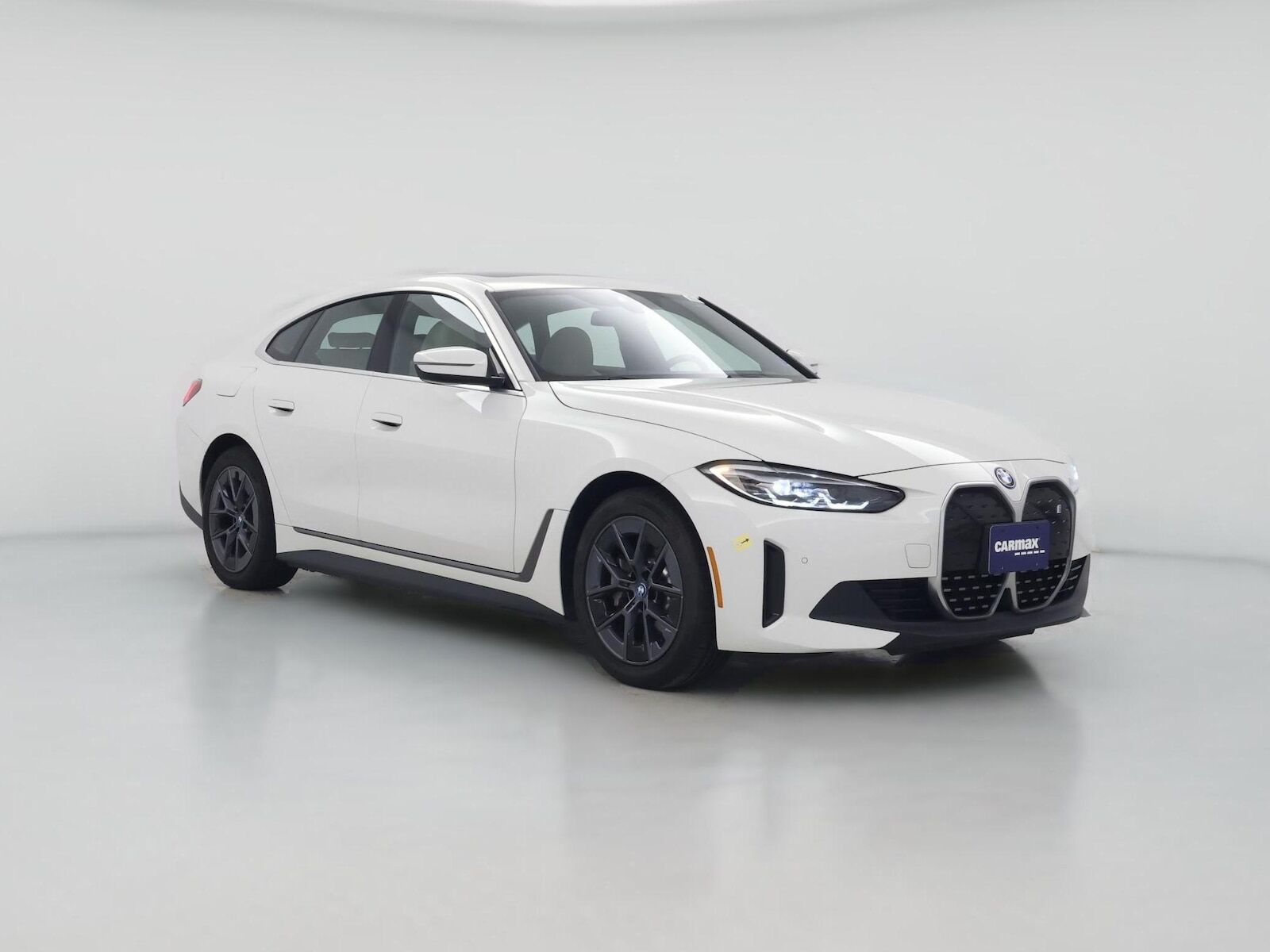 2023 BMW i4