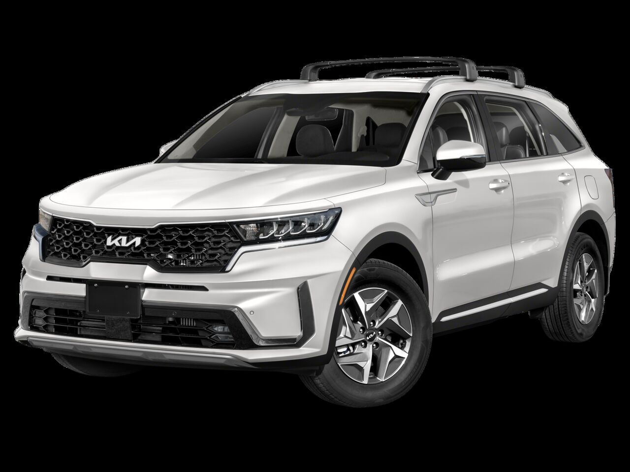 2024 KIA Sorento