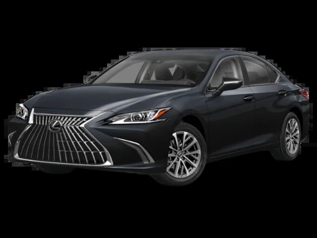 2024 LEXUS ES