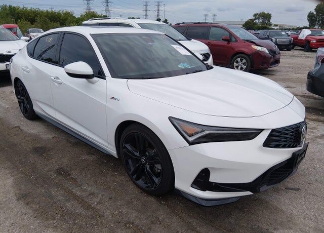 2026 ACURA Integra