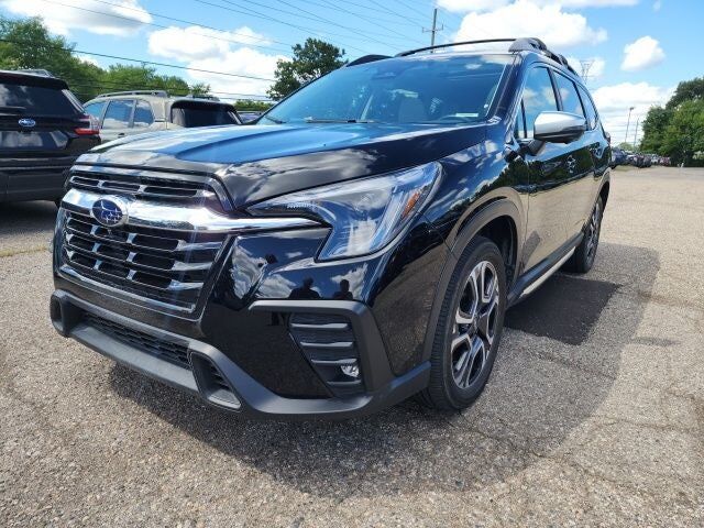 2023 SUBARU Ascent