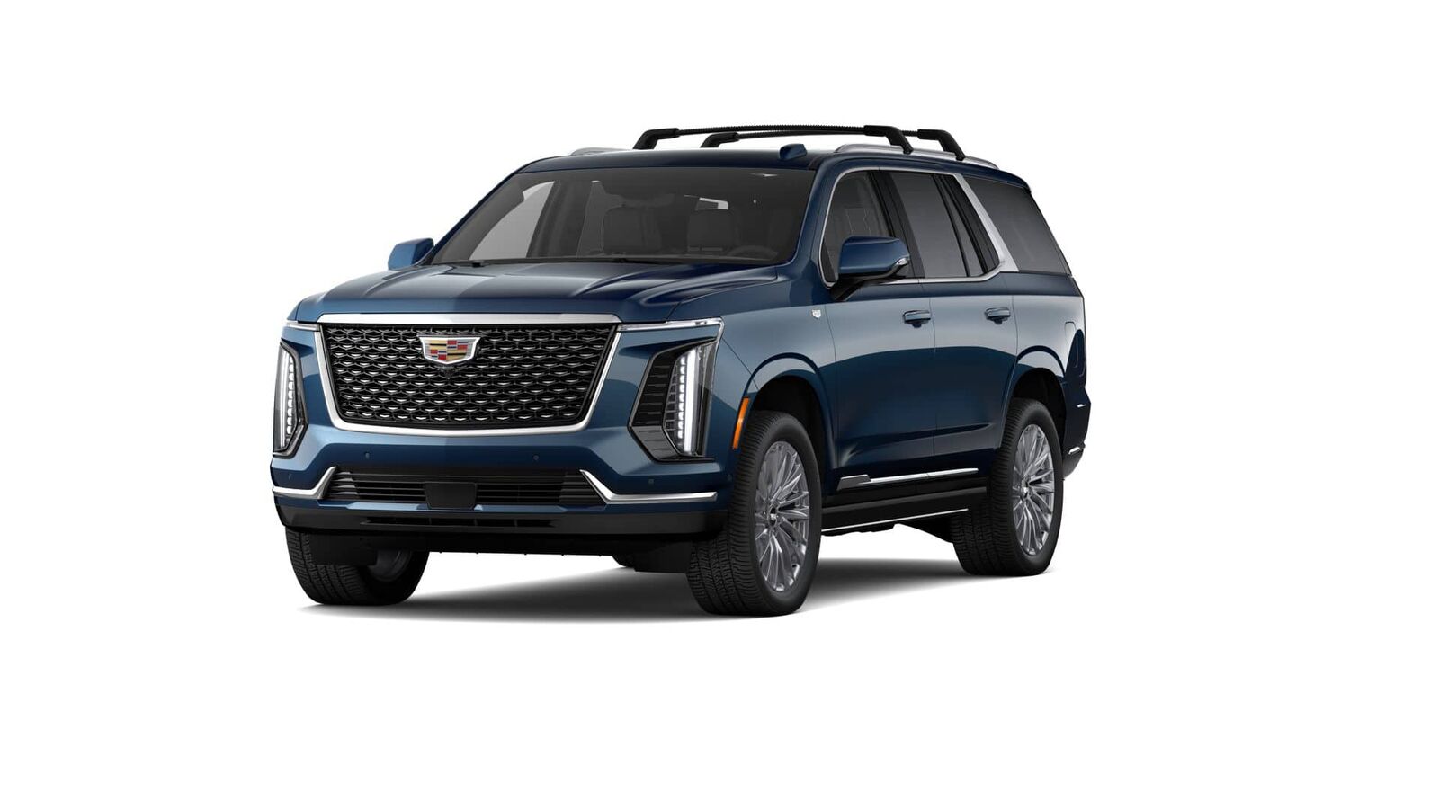 2026 CADILLAC Escalade