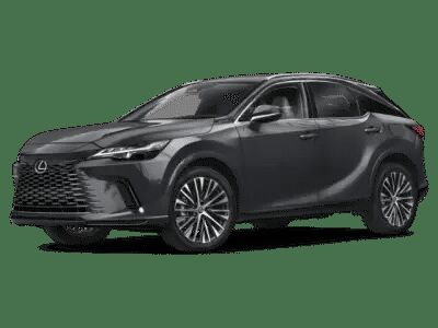 2024 LEXUS RX