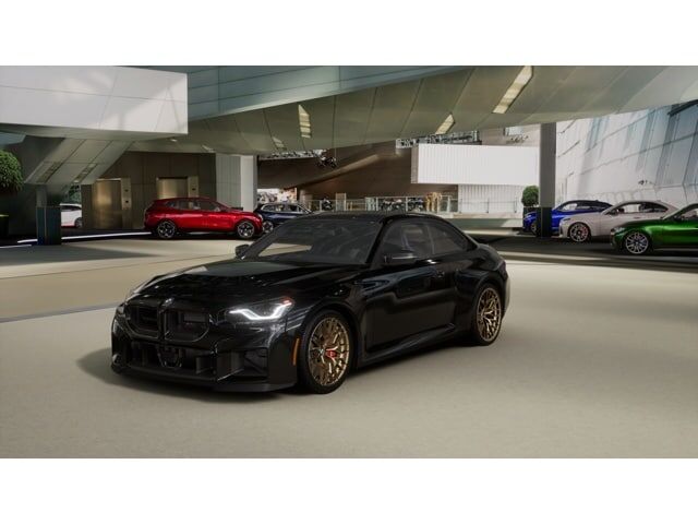 2026 BMW M2