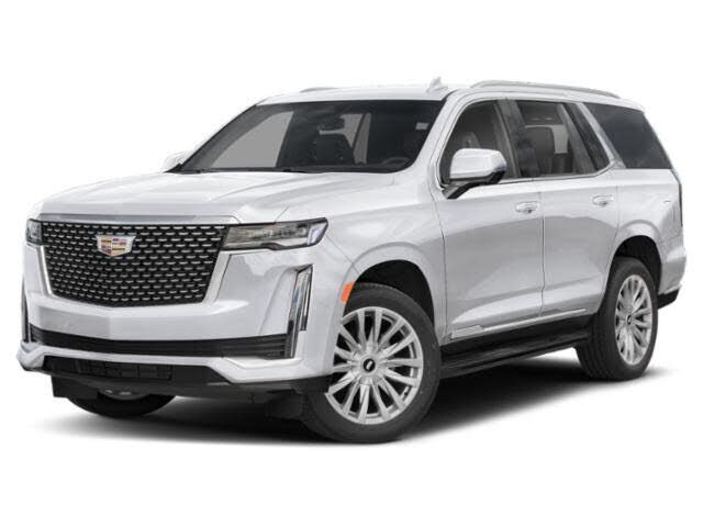 2024 CADILLAC Escalade