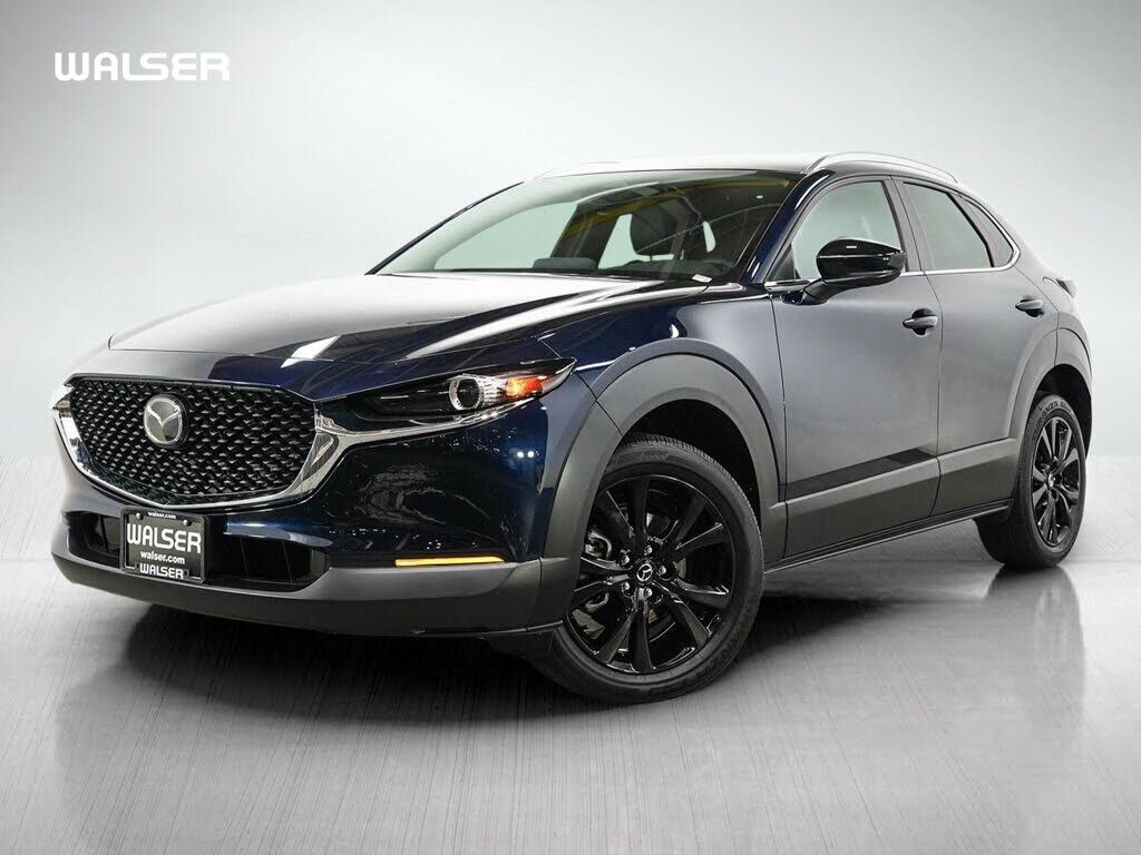 2024 MAZDA CX-30