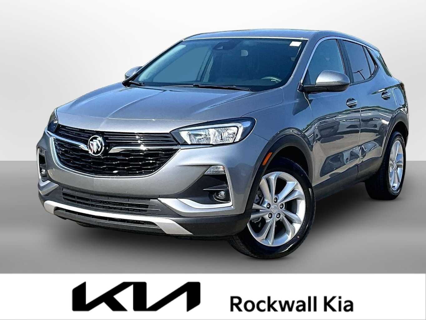 2023 BUICK Encore GX