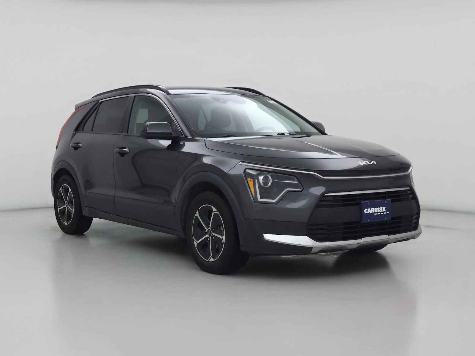 2024 KIA Niro