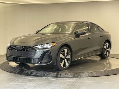 2026 AUDI A5