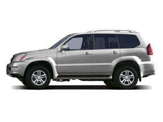 2009 LEXUS GX
