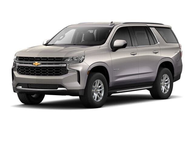 2023 CHEVROLET Tahoe