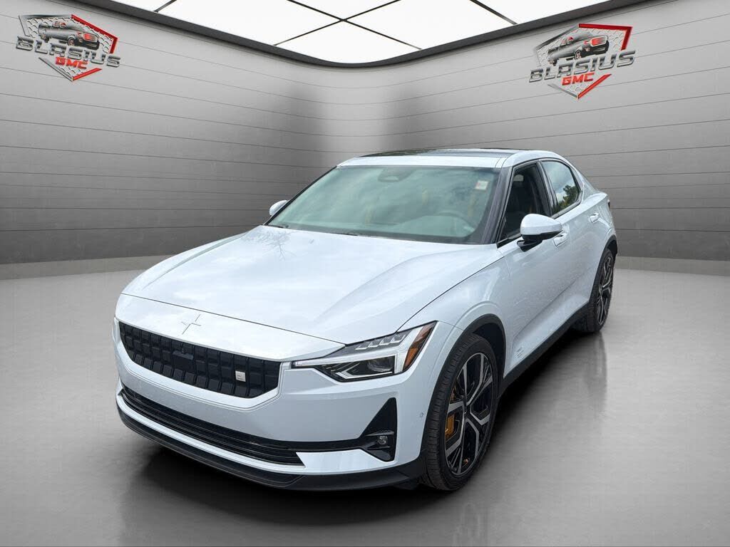 2023 POLESTAR PS2